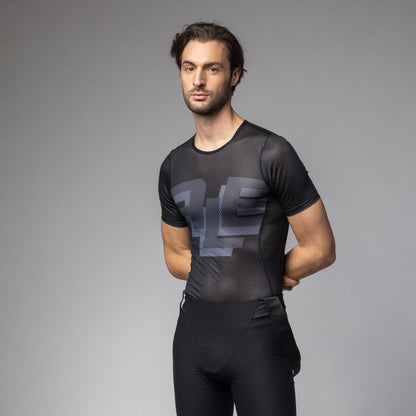 Short Sleeve Base Layer Man Multiverso