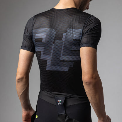 Short Sleeve Base Layer Man Multiverso