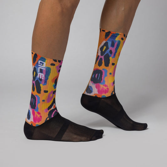 Socks Unisex Tribal