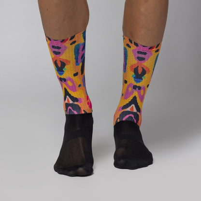 Socken Unisex Tribal