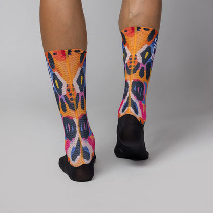 Socken Unisex Tribal