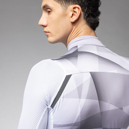 Long Sleeve Jersey Man Quick