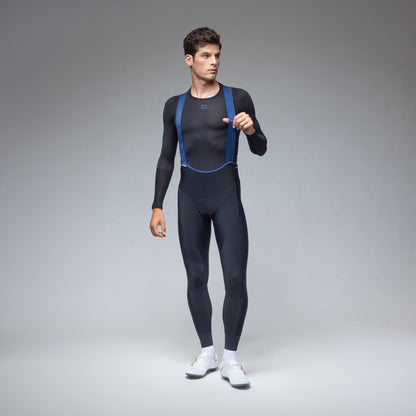 Water Repellent Bibtights Man K-tour