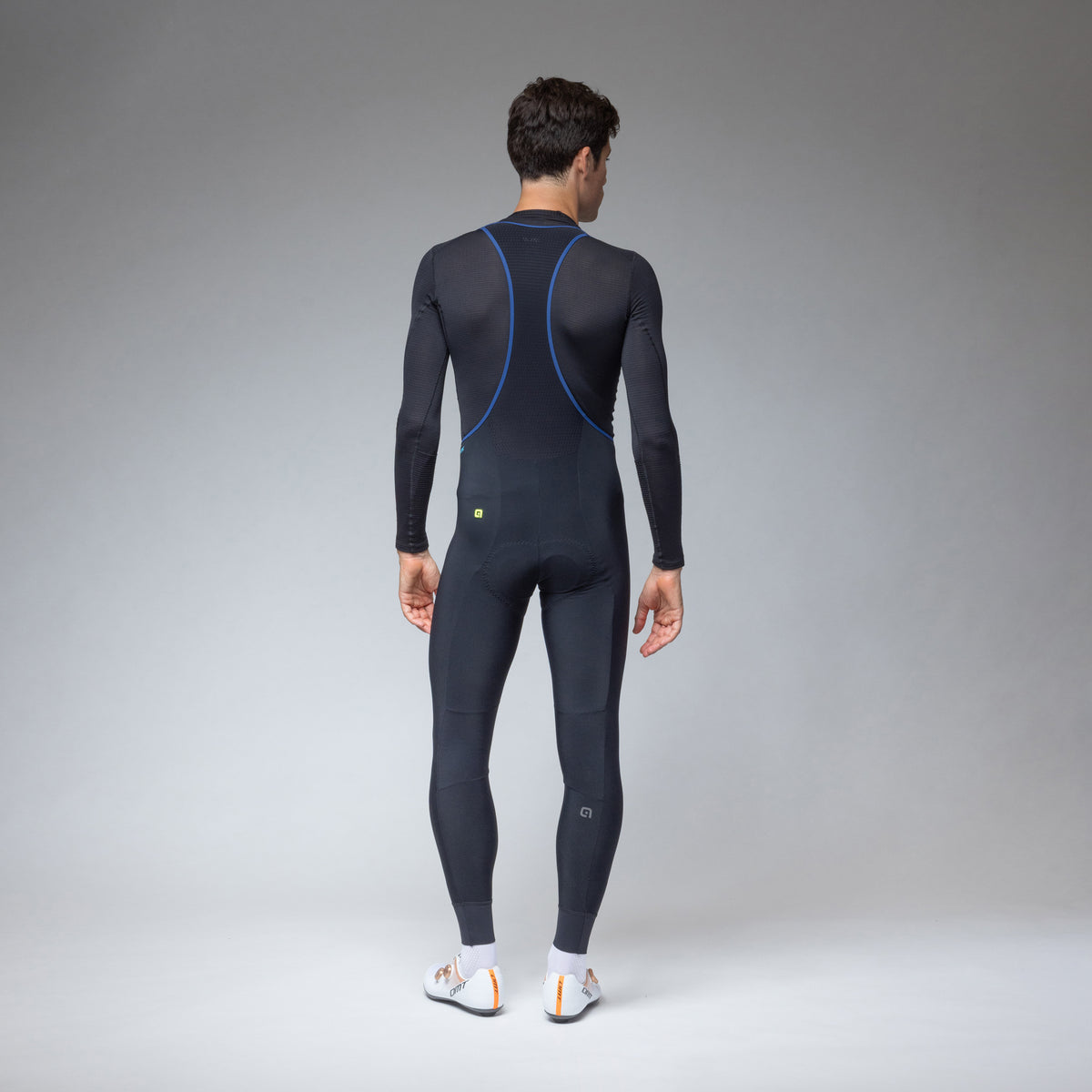 Water Repellent Bibtights Man K-tour