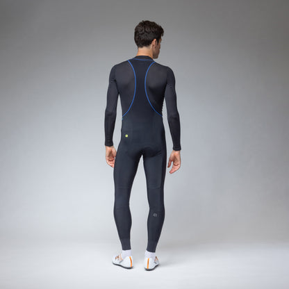 Water Repellent Bibtights Man K-tour
