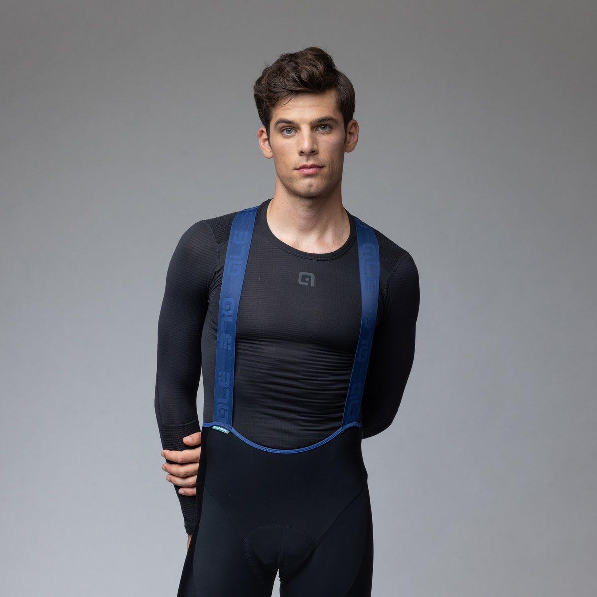 Water Repellent Bibtights Man K-tour