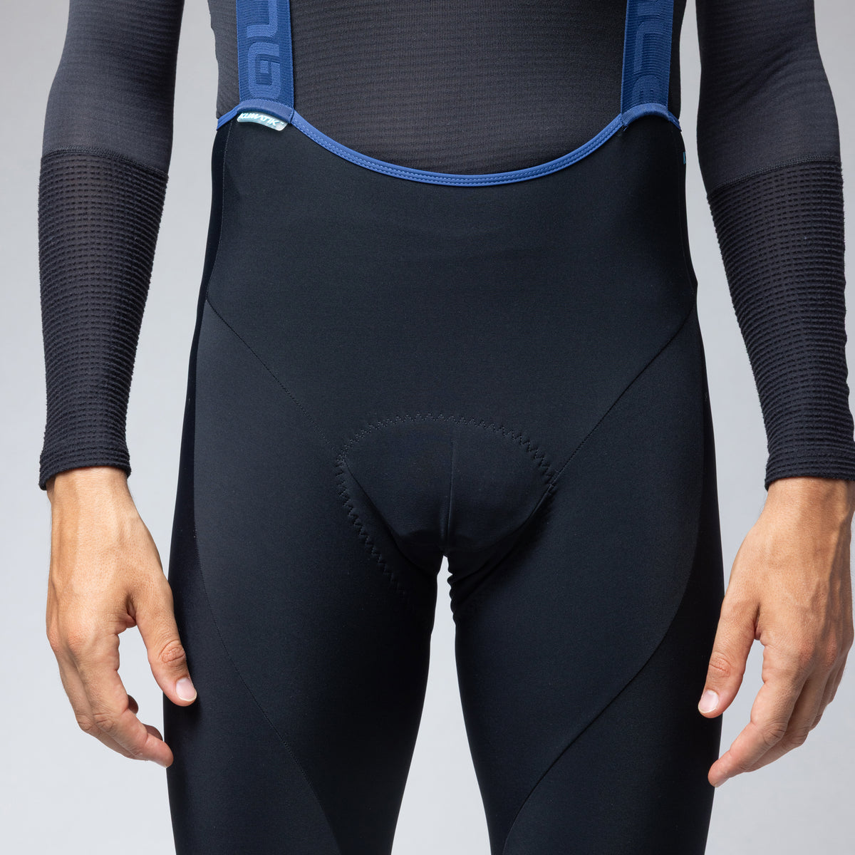 Water Repellent Bibtights Man K-tour