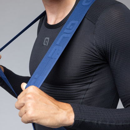 Water Repellent Bibtights Man K-tour