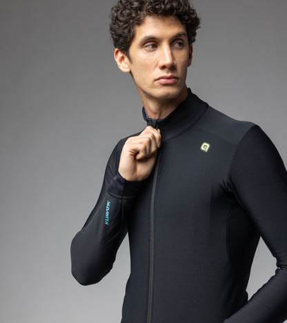 Water Repellent Long Sleeve Jersey Man K-idro