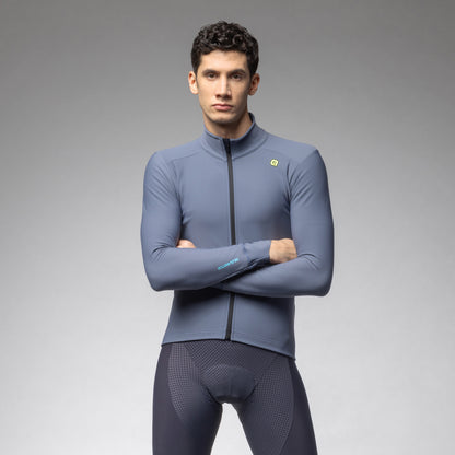 Water Repellent Long Sleeve Jersey Man K-idro