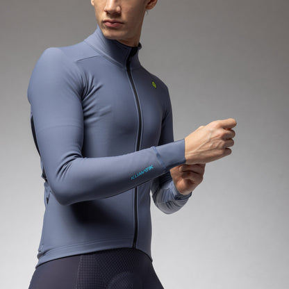 Water Repellent Long Sleeve Jersey Man K-idro