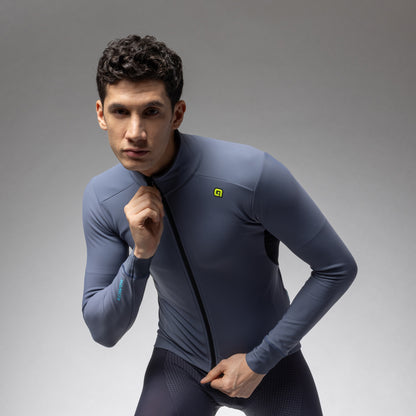 Water Repellent Long Sleeve Jersey Man K-idro