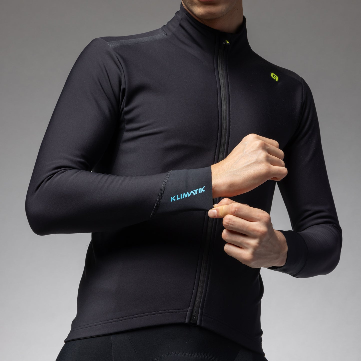 Wasserabweisende Jacke Mann K-tornado