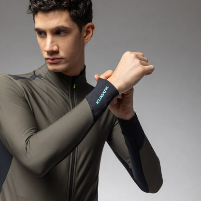 Wasserabweisende Jacke Mann K-tornado