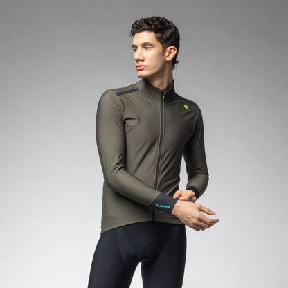 Wasserabweisende Jacke Mann K-tornado