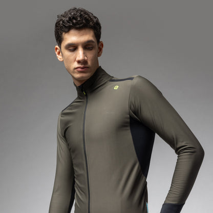 Wasserabweisende Jacke Mann K-tornado