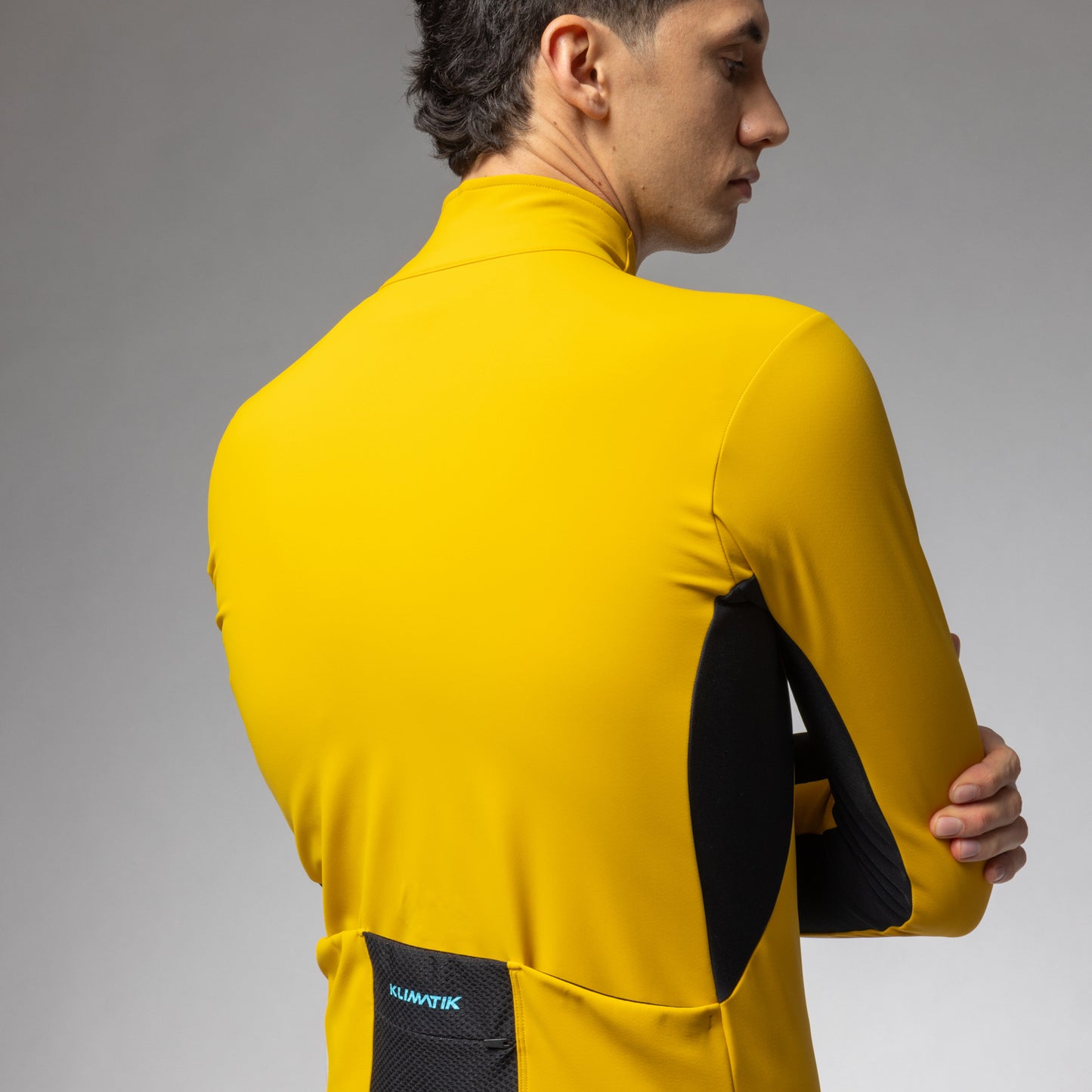 Wasserabweisende Jacke Mann K-tornado