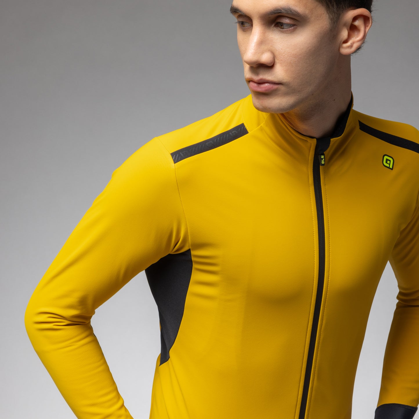 Wasserabweisende Jacke Mann K-tornado