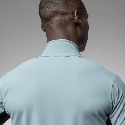 Wasserabweisende Jacke Mann K-tornado