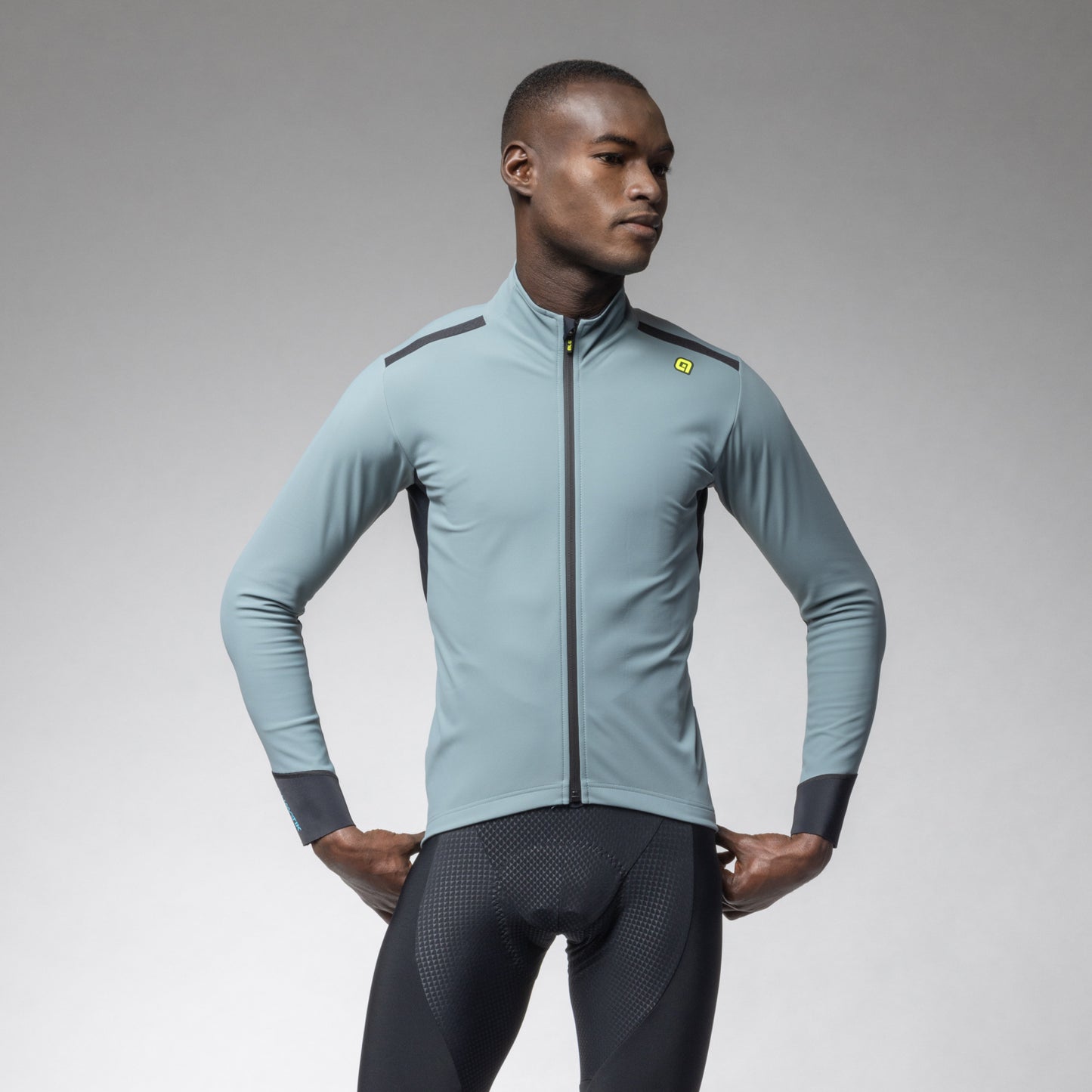 Wasserabweisende Jacke Mann K-tornado