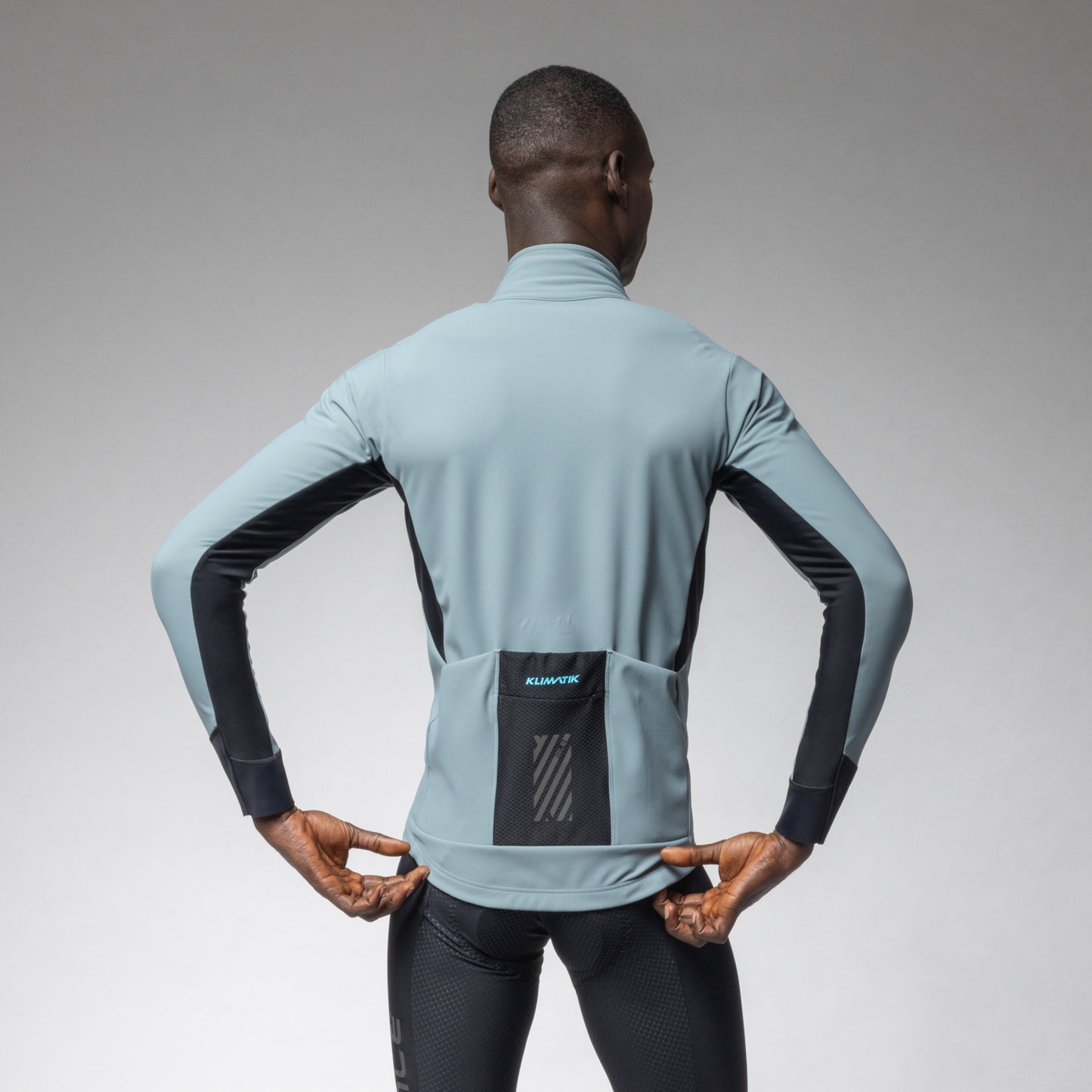 Wasserabweisende Jacke Mann K-tornado