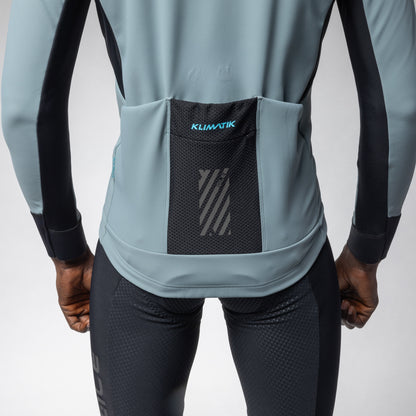 Wasserabweisende Jacke Mann K-tornado