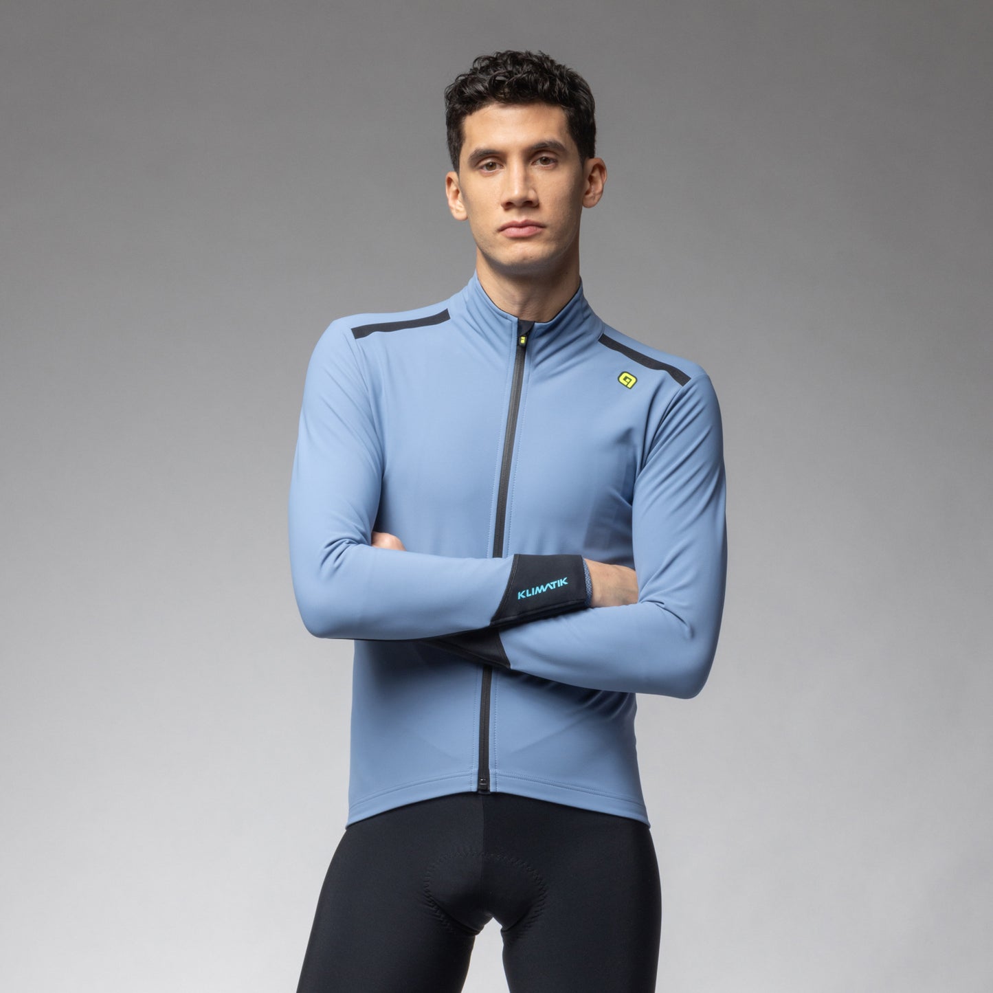 Wasserabweisende Jacke Mann K-tornado