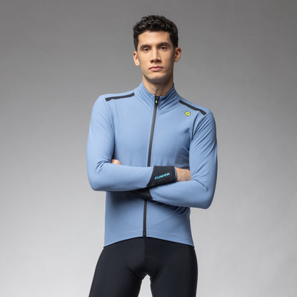 Wasserabweisende Jacke Mann K-tornado