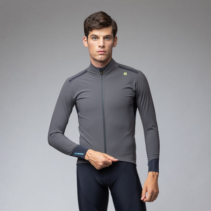 Water Repellent Jacket Man K-tornado