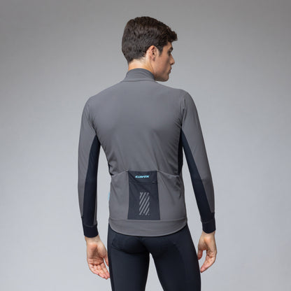 Water Repellent Jacket Man K-tornado