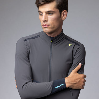 Water Repellent Jacket Man K-tornado