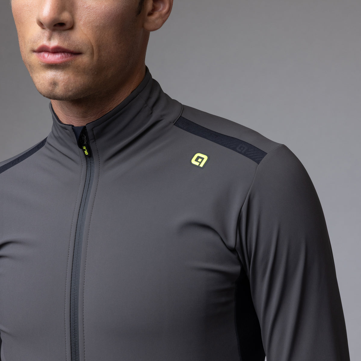 Water Repellent Jacket Man K-tornado