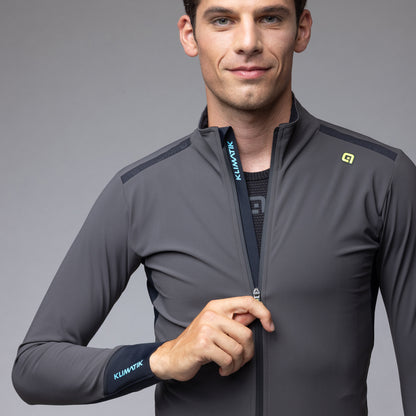 Water Repellent Jacket Man K-tornado