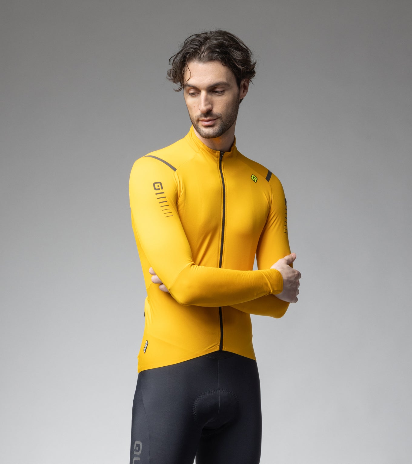 Maglia Manica Lunga Uomo Follow Me – Alé Cycling Maglia Manica Lunga Uomo Follow Me – Alé Cycling