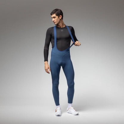 Water Repellent Bibtights Man K-atmo