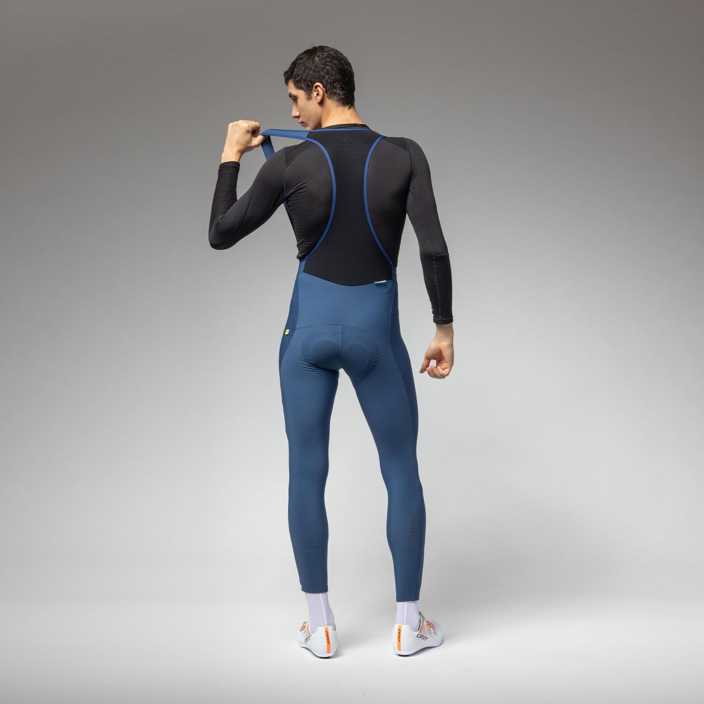 Water Repellent Bibtights Man K-atmo