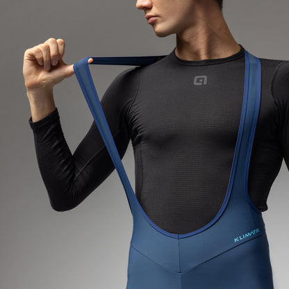 Water Repellent Bibtights Man K-atmo