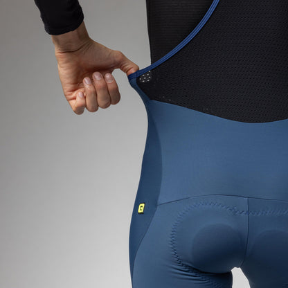 Water Repellent Bibtights Man K-atmo