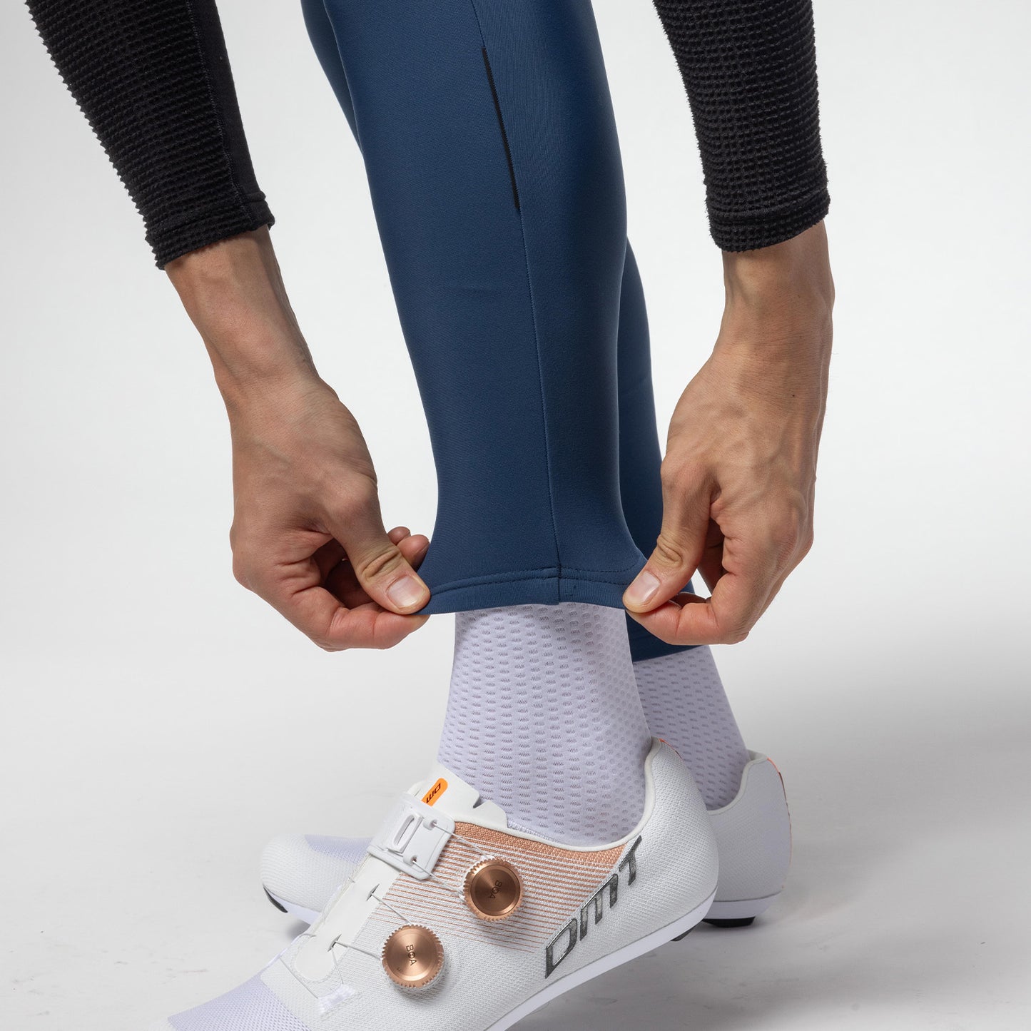 Water Repellent Bibtights Man K-atmo