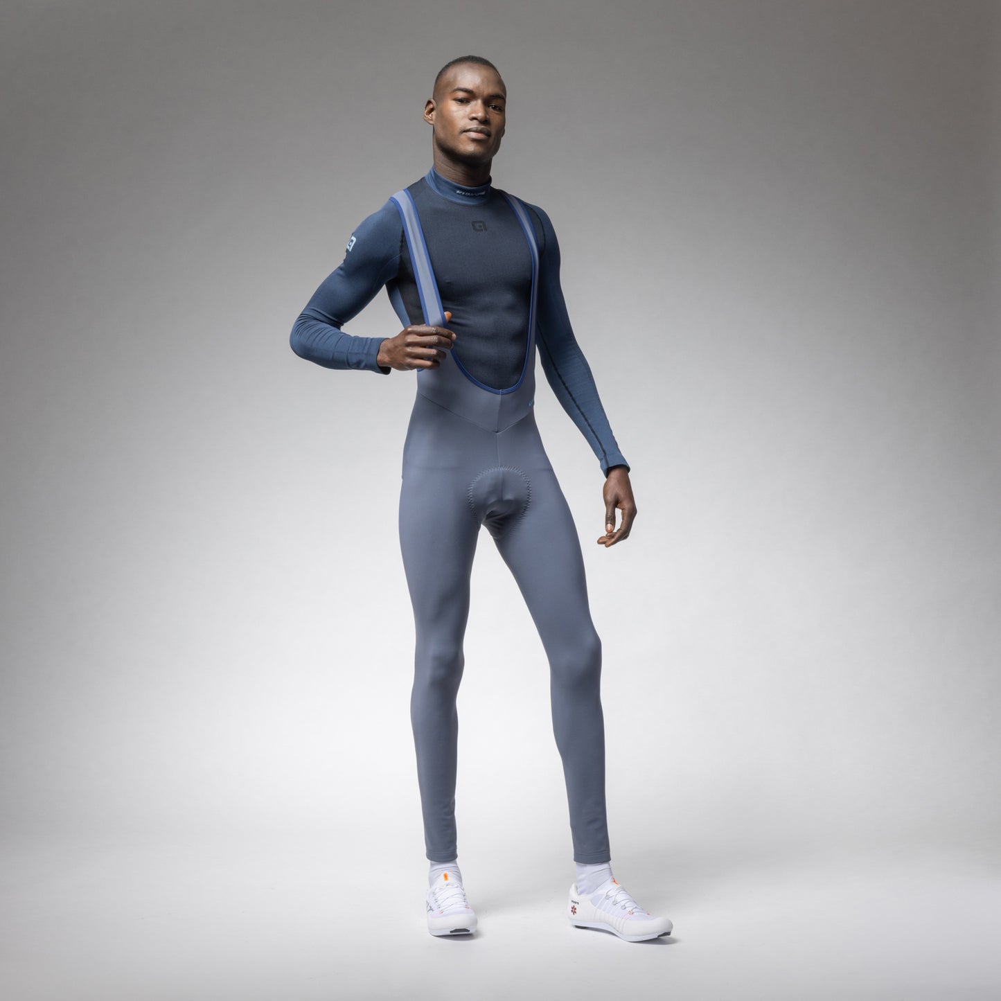 Water Repellent Bibtights Man K-atmo