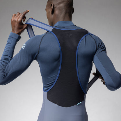 Water Repellent Bibtights Man K-atmo