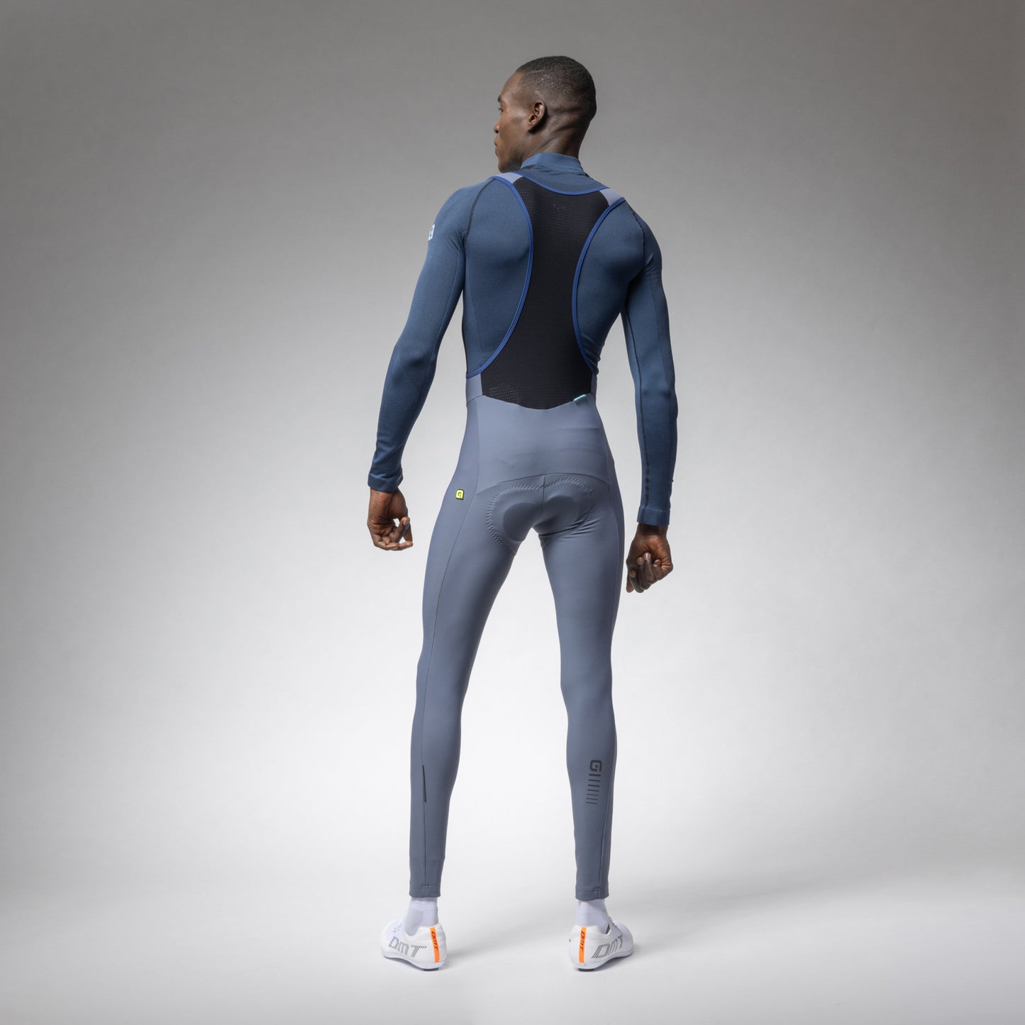 Water Repellent Bibtights Man K-atmo