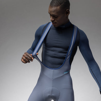 Water Repellent Bibtights Man K-atmo