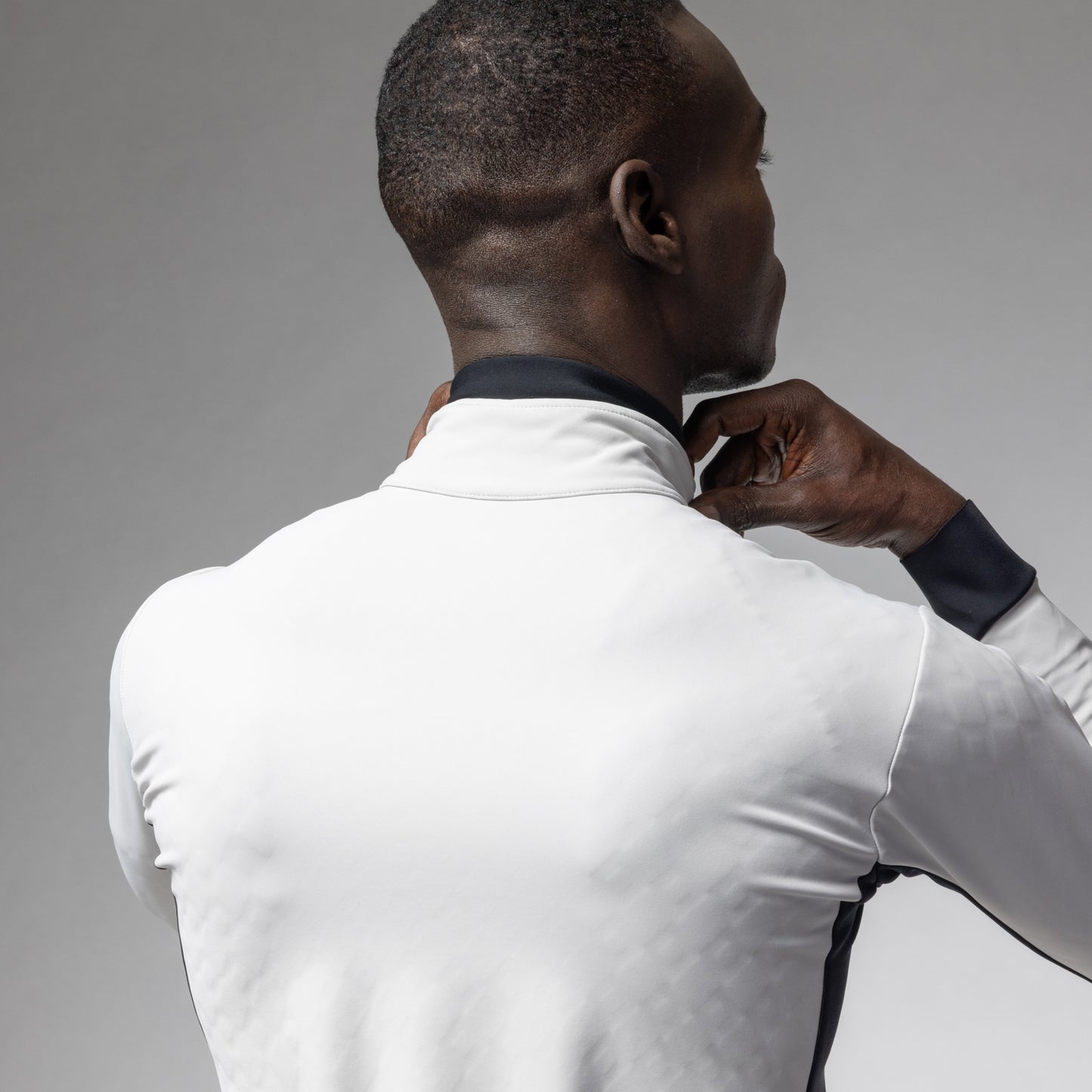 Giacca Idrorepellente Uomo K-double