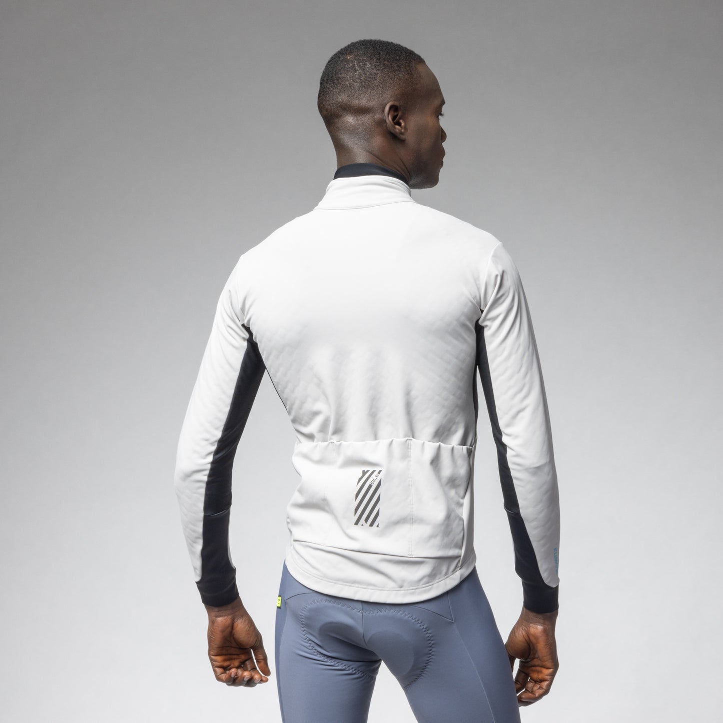 Giacca Idrorepellente Uomo K-double