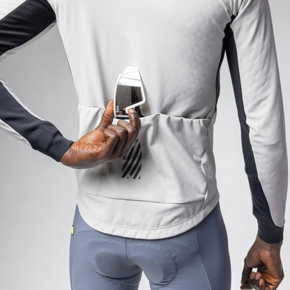 Giacca Idrorepellente Uomo K-double