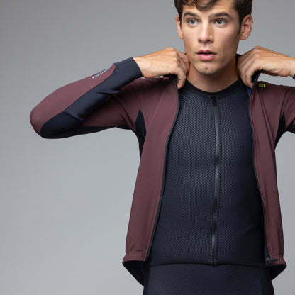 Water Repellent Jacket Man K-double
