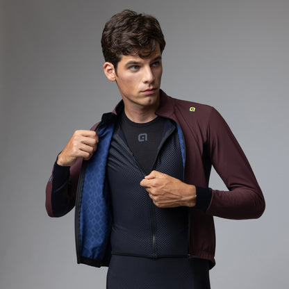 Water Repellent Jacket Man K-double