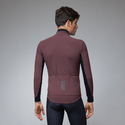 Water Repellent Jacket Man K-double