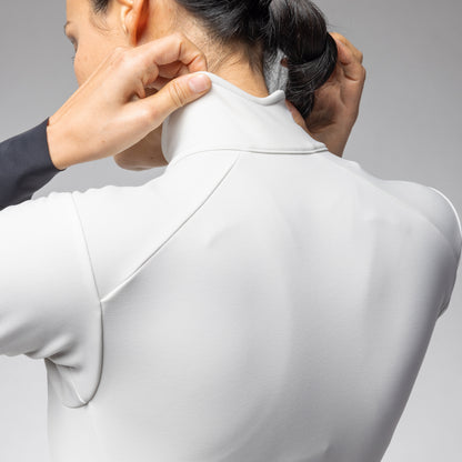 Water Repellent Long Sleeve Jersey Woman K-idro